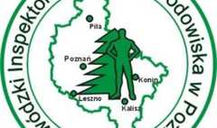 Logo WIOŚ w Poznaniu