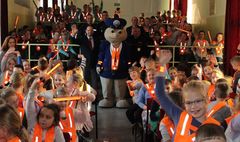 Rozpoczęcie akcji Oświeć swoje dziecko