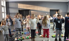 Czytajki w naszej bajki. (link otworzy duże zdjęcie)