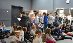 Czytajki w naszej bajki. (link otworzy duże zdjęcie)