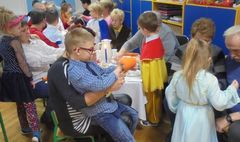 Święto Babć i Dziadków w Przedszkolu nr 6 (link otworzy duże zdjęcie)