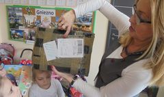 Wyróżnienie dla gnieźnieńskiego Przedszkola