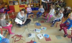 Wyróżnienie dla gnieźnieńskiego Przedszkola (link otworzy duże zdjęcie)