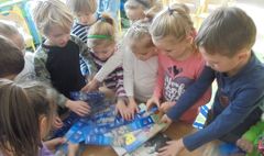 Wyróżnienie dla gnieźnieńskiego Przedszkola (link otworzy duże zdjęcie)