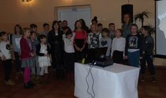 Wieczór przygotowany specjalnie dla seniorów