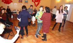 Wieczór przygotowany specjalnie dla seniorów (link otworzy duże zdjęcie)