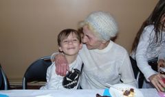 Wieczór przygotowany specjalnie dla seniorów (link otworzy duże zdjęcie)