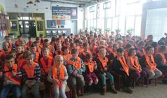 Akcja „Oświeć swoje dziecko”