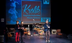 Gala Królika i Ambasadora 2017 (link otworzy duże zdjęcie)
