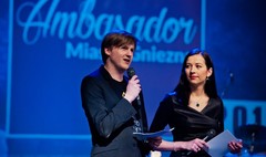 Gala Królika i Ambasadora 2017 (link otworzy duże zdjęcie)