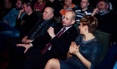 Gala Królika i Ambasadora 2017 (link otworzy duże zdjęcie)