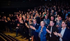 Gala Królika i Ambasadora 2017 (link otworzy duże zdjęcie)