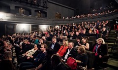 Gala Królika i Ambasadora 2017 (link otworzy duże zdjęcie)