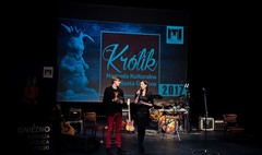 Gala Królika i Ambasadora 2017 (link otworzy duże zdjęcie)