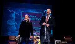 Gala Królika i Ambasadora 2017 (link otworzy duże zdjęcie)