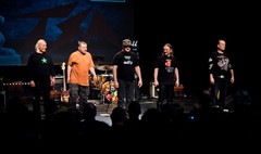 Gala Królika i Ambasadora 2017 (link otworzy duże zdjęcie)