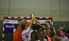 XIV spartakiada świetlic