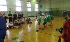 XIV spartakiada świetlic (link otworzy duże zdjęcie)