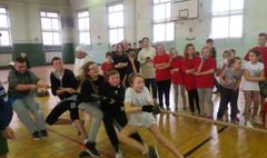 XIV spartakiada świetlic (link otworzy duże zdjęcie)