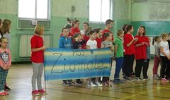 XIV spartakiada świetlic (link otworzy duże zdjęcie)