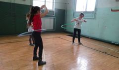 XIV spartakiada świetlic (link otworzy duże zdjęcie)