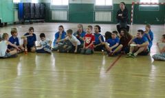 XIV spartakiada świetlic (link otworzy duże zdjęcie)