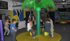 Półkolonie z GOSiR