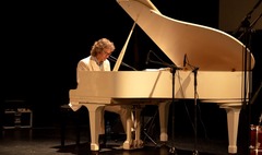 Koncert Macieja Markiewicza