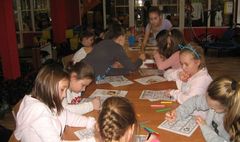 Półkolonie GOSiR (link otworzy duże zdjęcie)