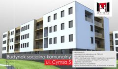 Prezentacja dotycząca budownictwa mieszkaniowego (link otworzy duże zdjęcie)