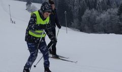 Wypoczynek młodzieży w Białce Tatrzańskiej. (link otworzy duże zdjęcie)