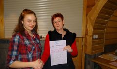 Wypoczynek młodzieży w Białce Tatrzańskiej. (link otworzy duże zdjęcie)