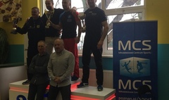 Świetne wyniki zawodników Husarza. (link otworzy duże zdjęcie)