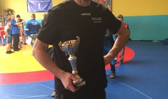 Świetne wyniki zawodników Husarza. (link otworzy duże zdjęcie)