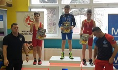 Świetne wyniki zawodników Husarza. (link otworzy duże zdjęcie)