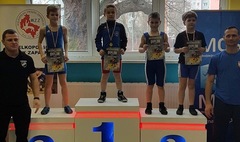 Świetne wyniki zawodników Husarza. (link otworzy duże zdjęcie)