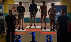 Świetne wyniki zawodników Husarza. (link otworzy duże zdjęcie)