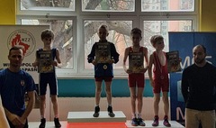 Świetne wyniki zawodników Husarza. (link otworzy duże zdjęcie)