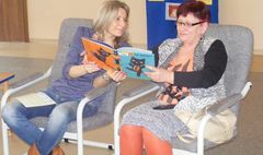 Światowy Dzień Kota w Przedszkolu nr 17. (link otworzy duże zdjęcie)