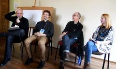 VIII Konwent Fantastyki Fantasmagoria (link otworzy duże zdjęcie)