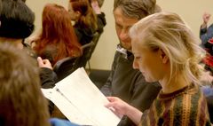 VIII Konwent Fantastyki Fantasmagoria (link otworzy duże zdjęcie)