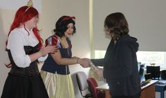 VIII Konwent Fantastyki Fantasmagoria (link otworzy duże zdjęcie)