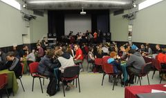 VIII Konwent Fantastyki Fantasmagoria (link otworzy duże zdjęcie)