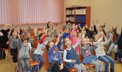 VIII Konwent Fantastyki Fantasmagoria (link otworzy duże zdjęcie)