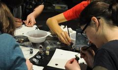 VIII Konwent Fantastyki Fantasmagoria (link otworzy duże zdjęcie)