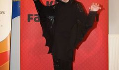 VIII Konwent Fantastyki Fantasmagoria (link otworzy duże zdjęcie)