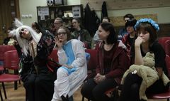 VIII Konwent Fantastyki Fantasmagoria (link otworzy duże zdjęcie)