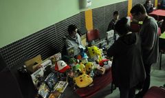 VIII Konwent Fantastyki Fantasmagoria (link otworzy duże zdjęcie)