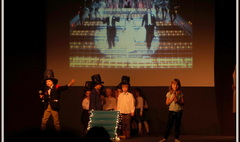 Rewia od lat dawnych do niedawnych