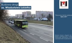 Budowa ul Łokietka (link otworzy duże zdjęcie)
